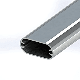 Advertising Frame Profile