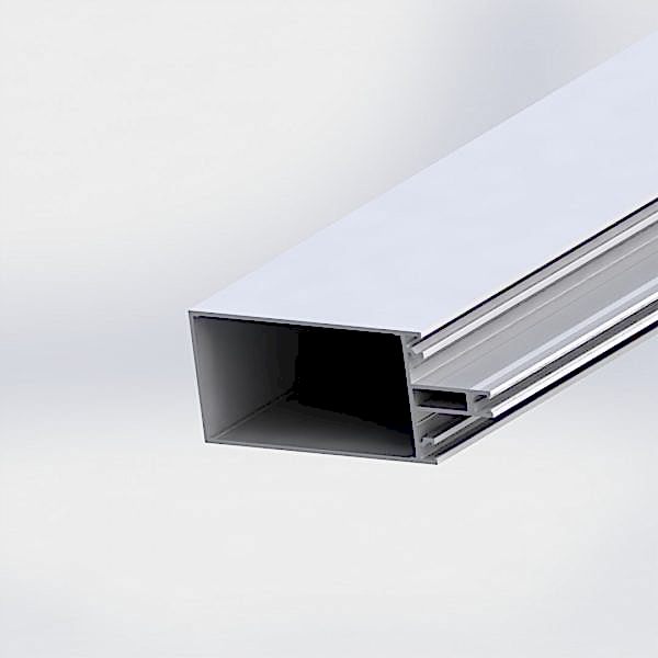 Aluminum Profiles