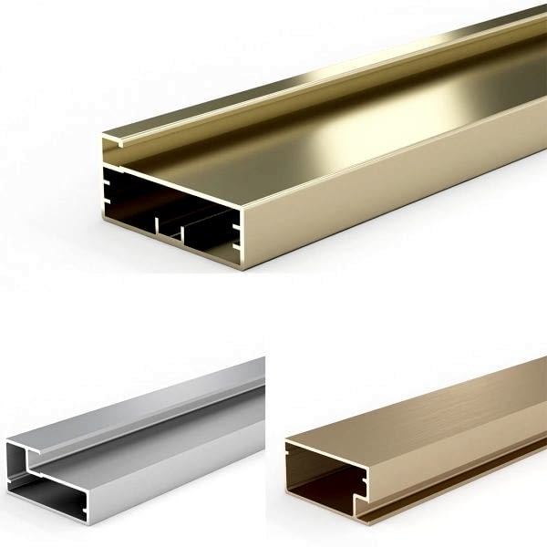 frame profiles