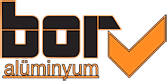 BOR Aluminyum