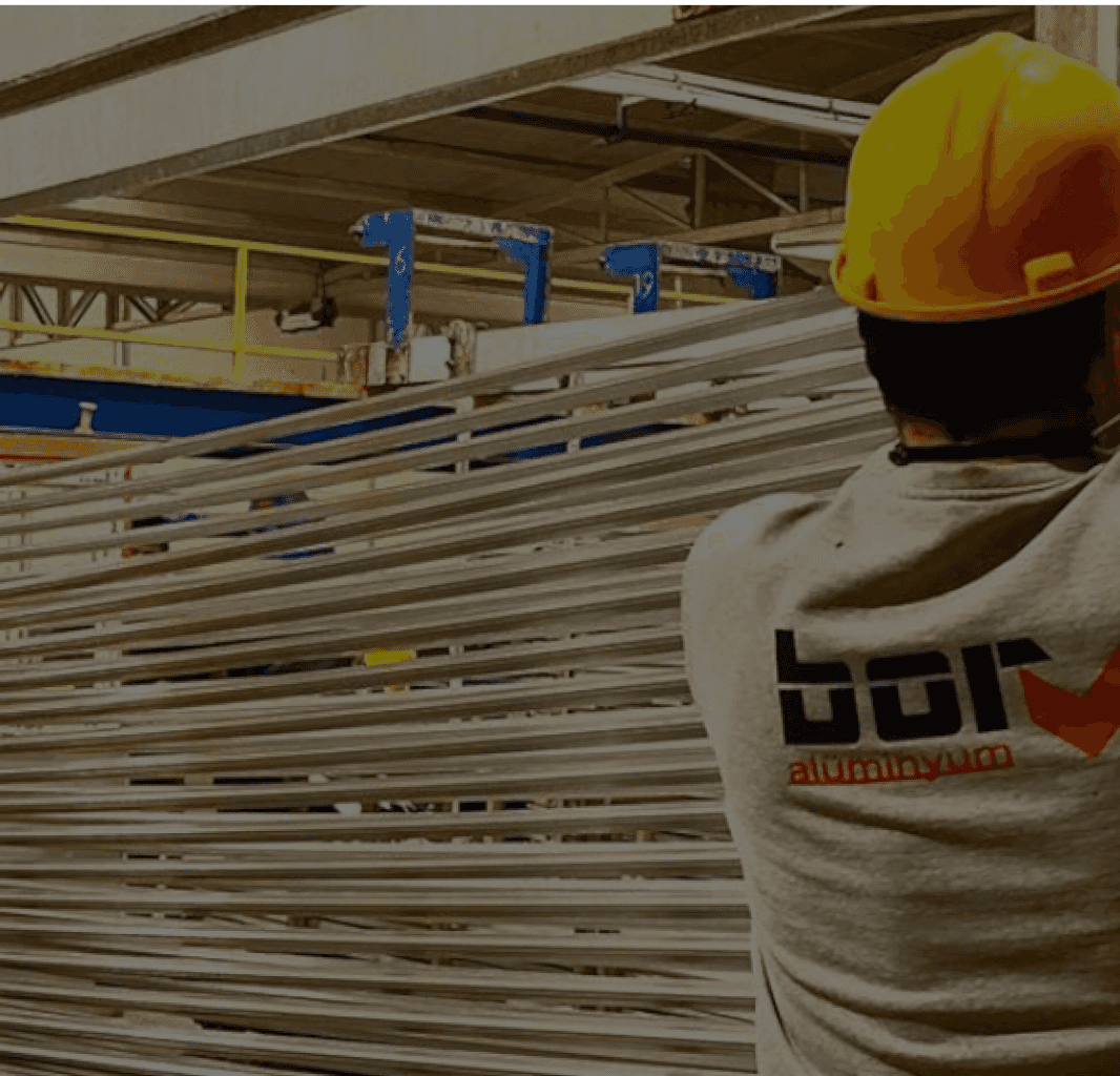 Anodizing